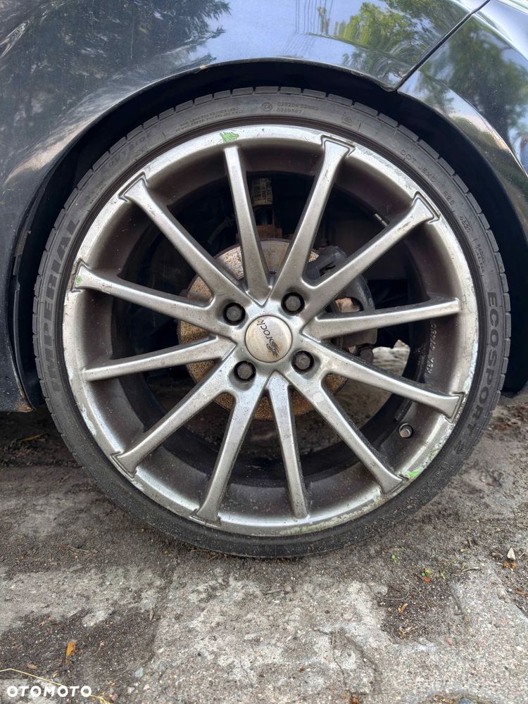 Ford Fiesta 1.6 Ti-VCT Sport - 9