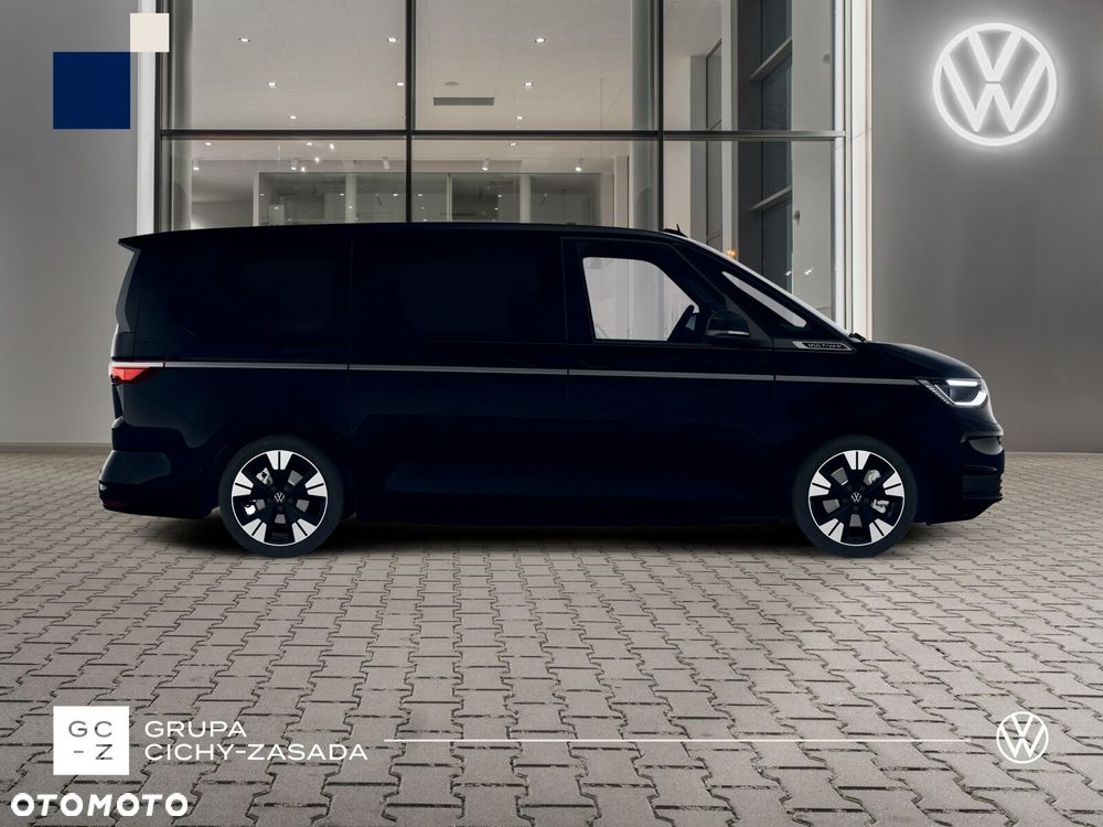 Volkswagen Multivan 2026 photo 5