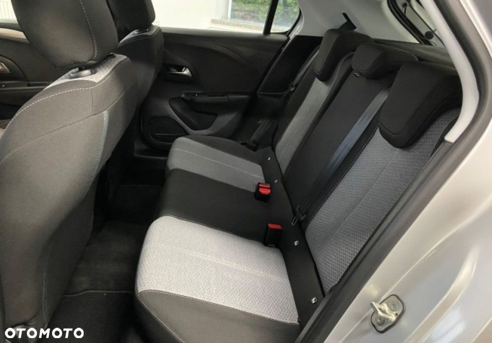 Opel Corsa - 9
