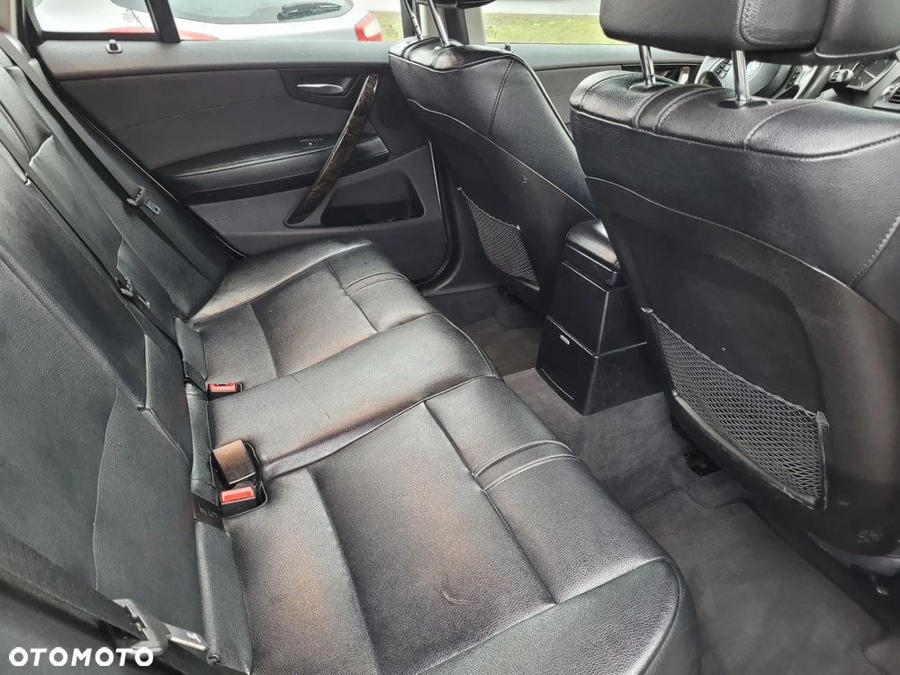 BMW X3 xDrive20d Limited Sport Edition - 9