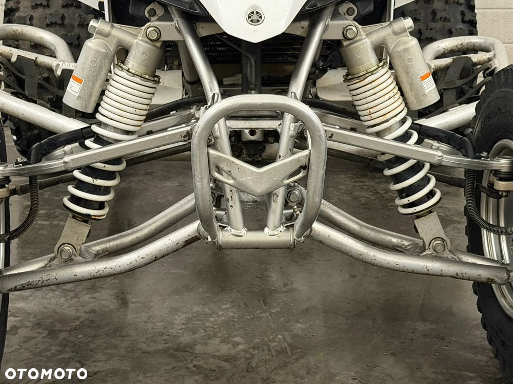 Yamaha YFZ - 20