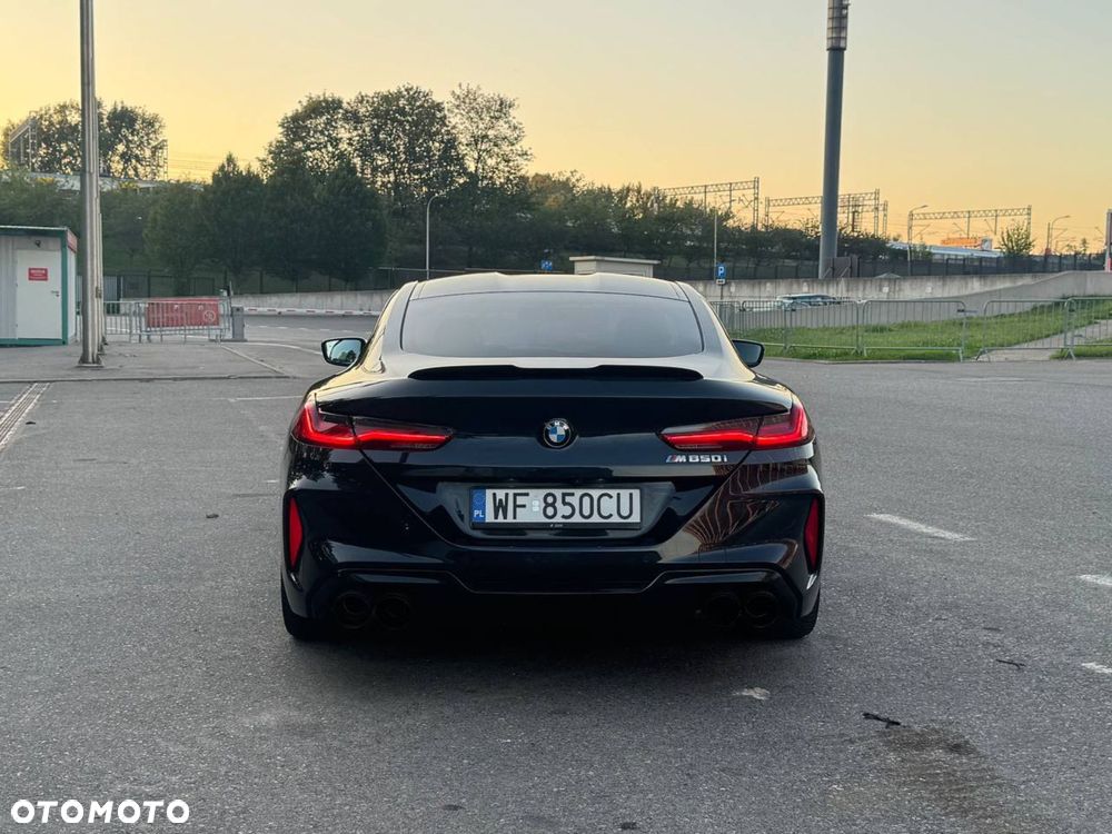 BMW Seria 8 - 6