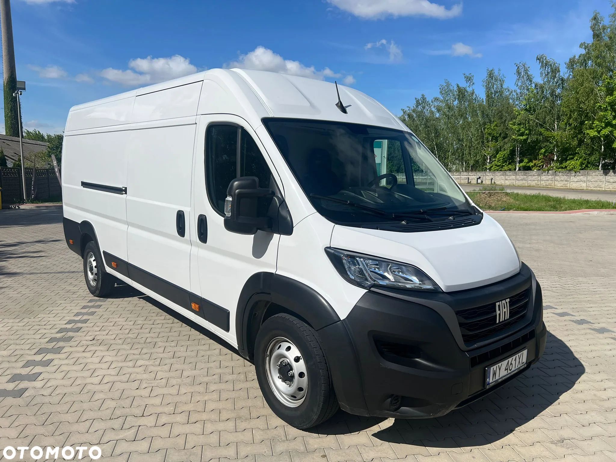 Fiat Ducato - 1