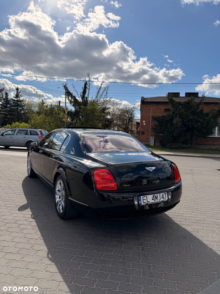 Bentley Flying Spur - 6