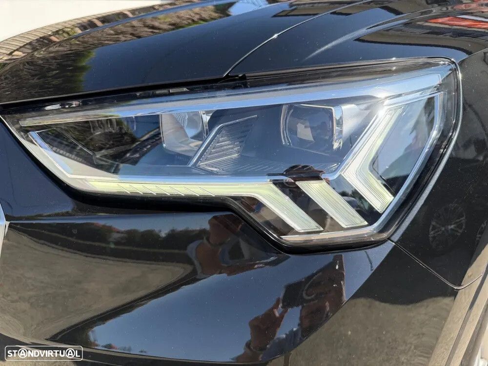 Audi Q3 Sportback 35 TFSI S line - 7