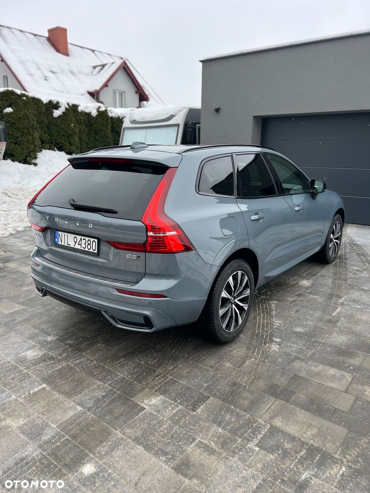 Volvo XC 60 B5 B AWD R-Design - 3