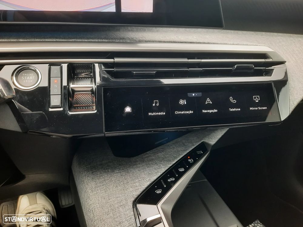 Peugeot 3008 Hybrid 145 e-DSC6 Allure - 47