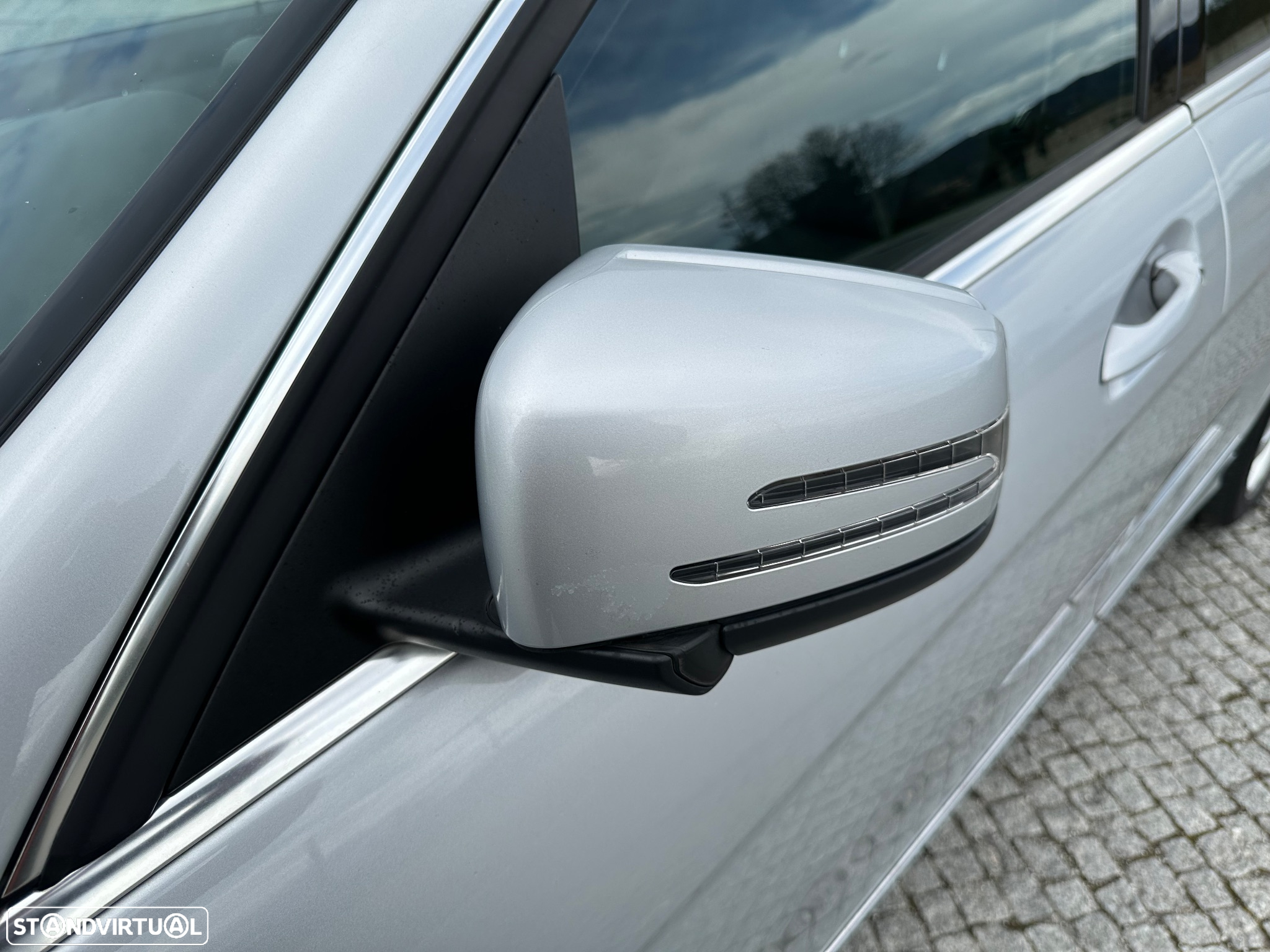 Mercedes-Benz C 220 CDi Avantgarde BlueEfficiency - 18