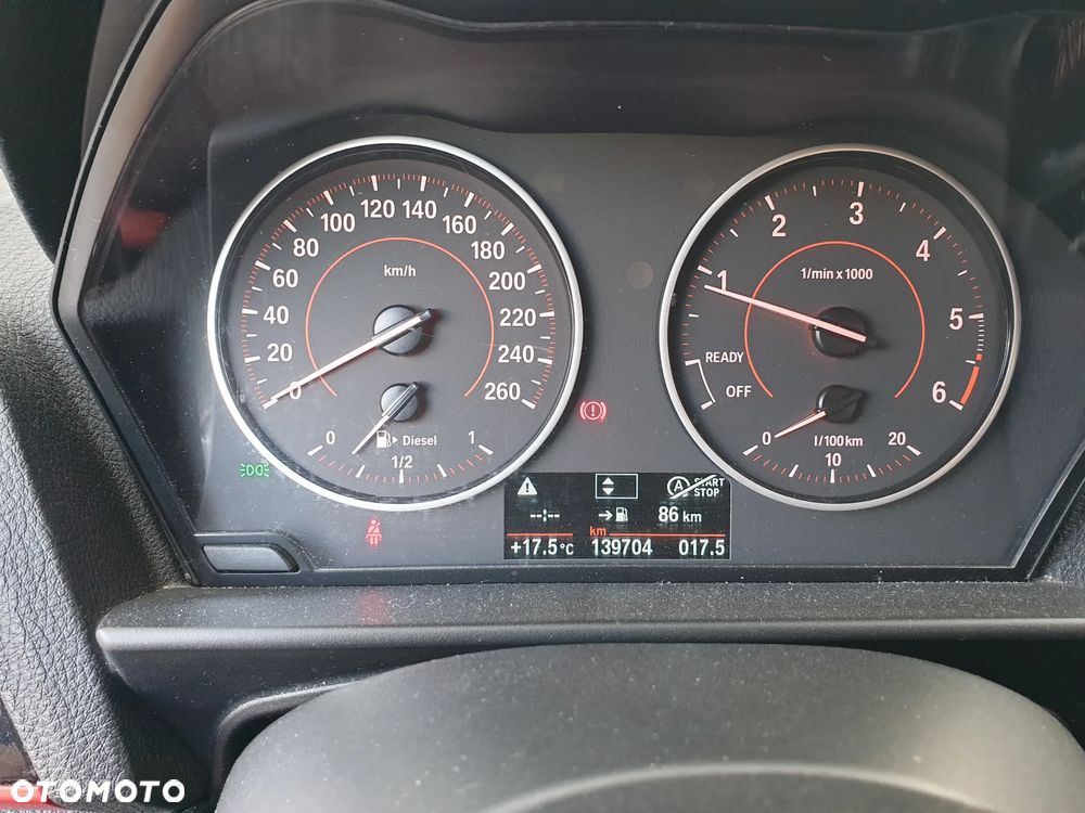 BMW Seria 1 118d Edition M Sport Shadow - 12