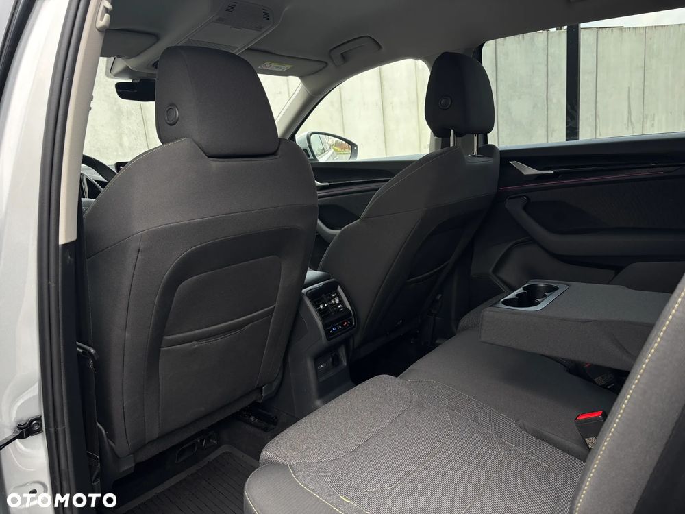 Skoda Kodiaq 1.5 TSI mHEV 4x2 Selection DSG - 12