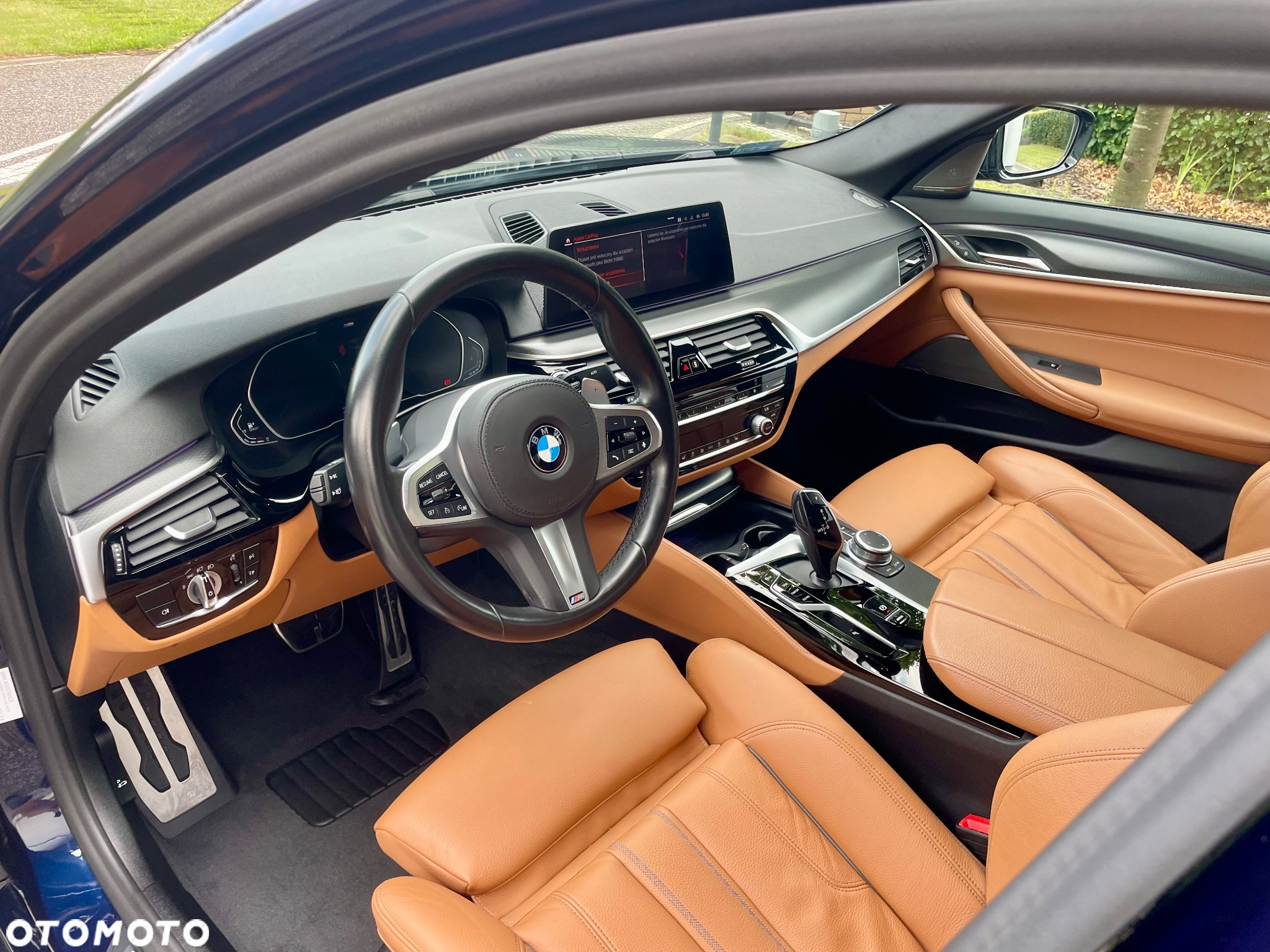 BMW Seria 5 - 32