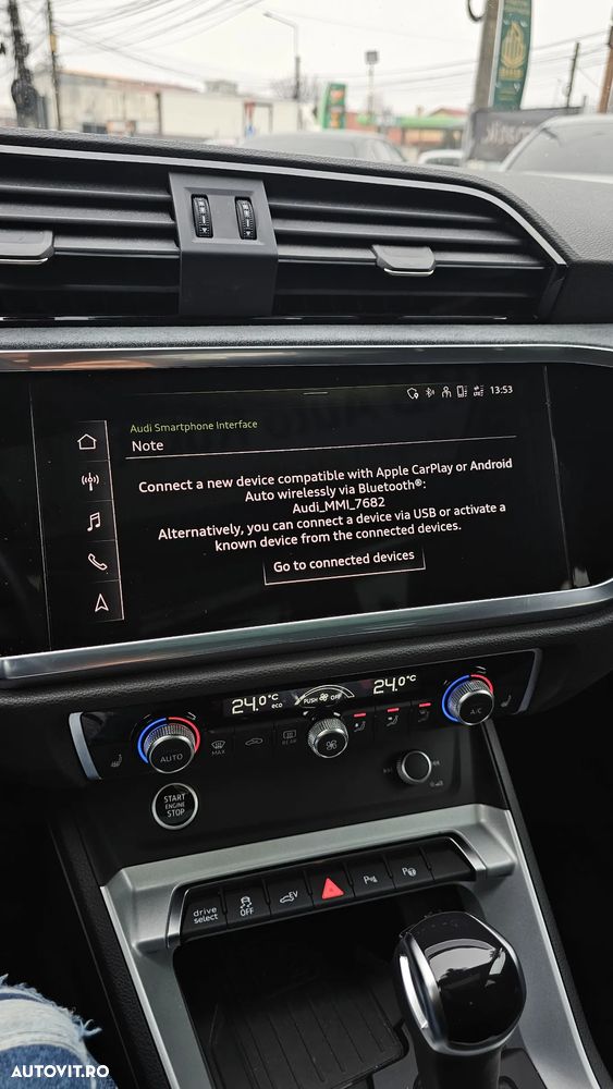 Audi Q3 45 TFSIe S tronic - 17