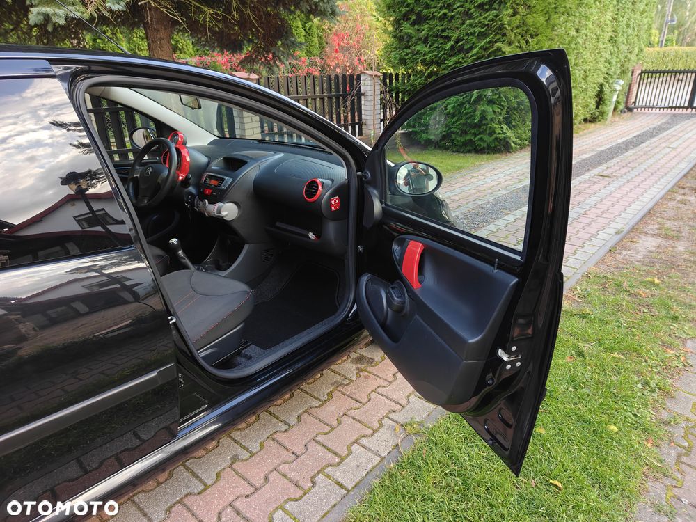 Citroën C1 - 11