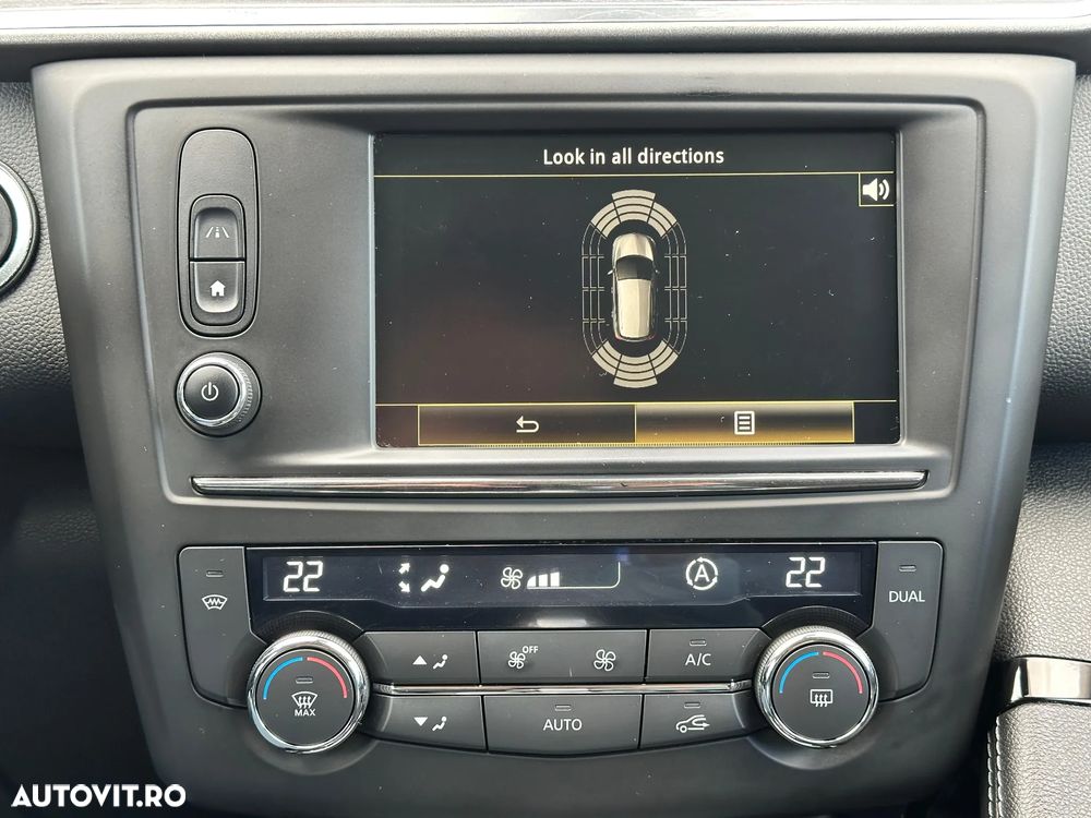 Renault Kadjar Energy dCi 110 EDC Bose Edition - 13