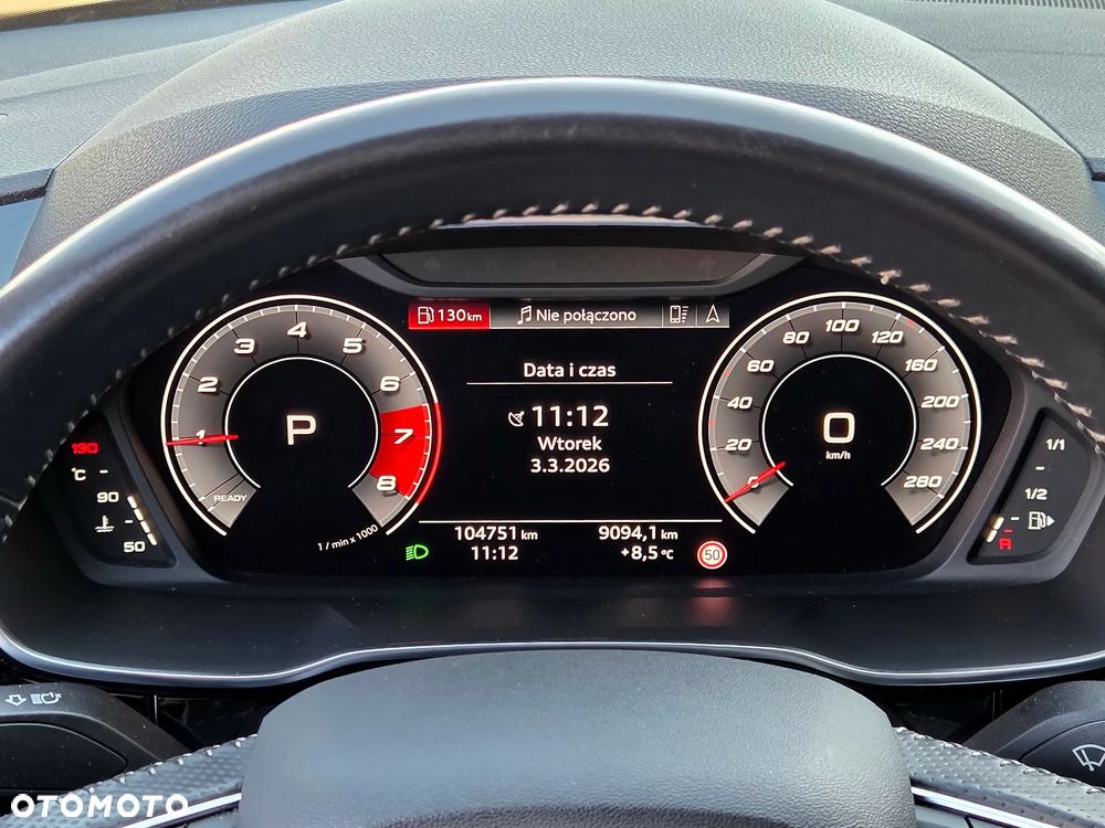 Audi Q3 35 TFSI S tronic advanced - 25