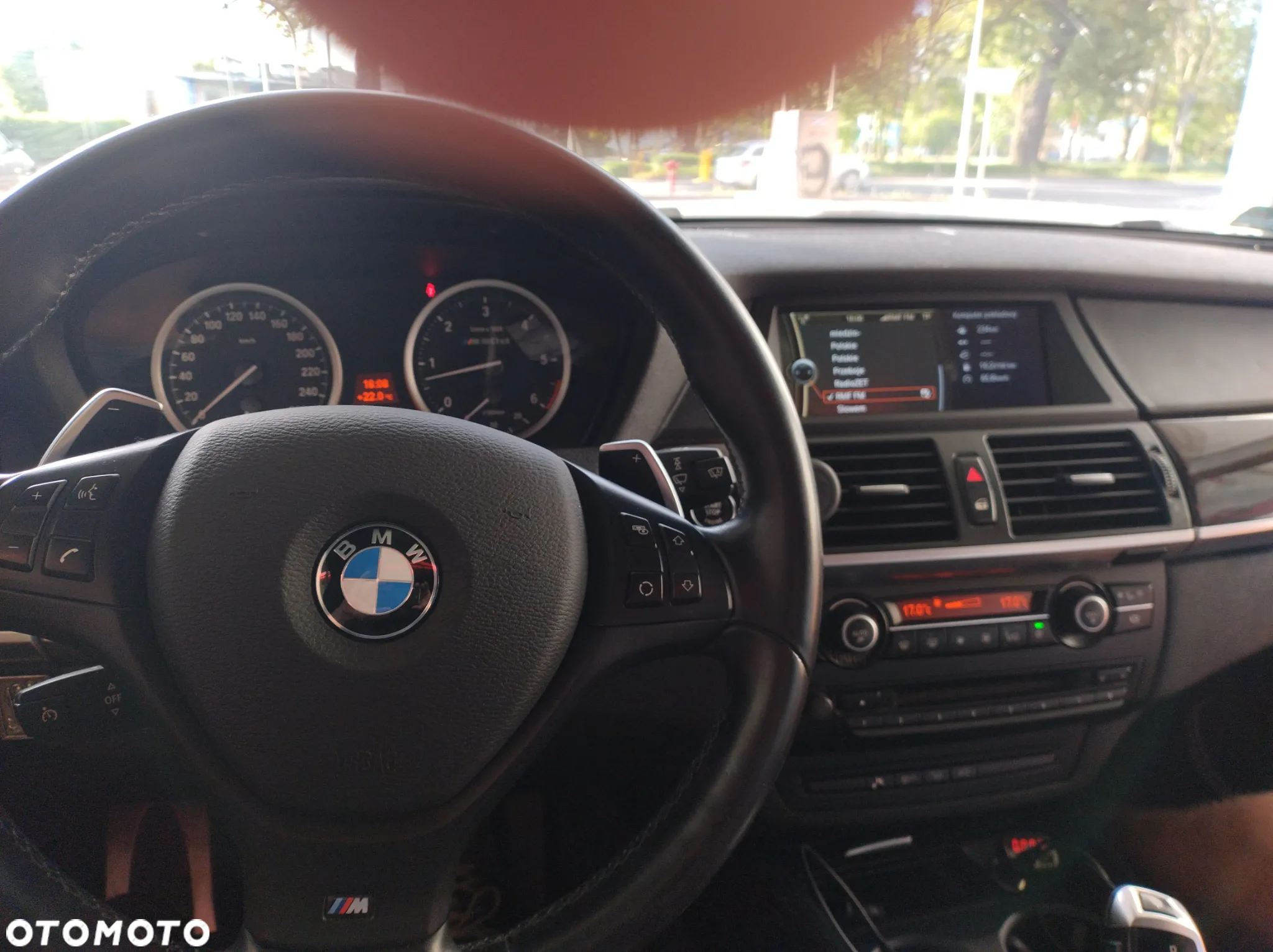 BMW X5 M M50d - 10