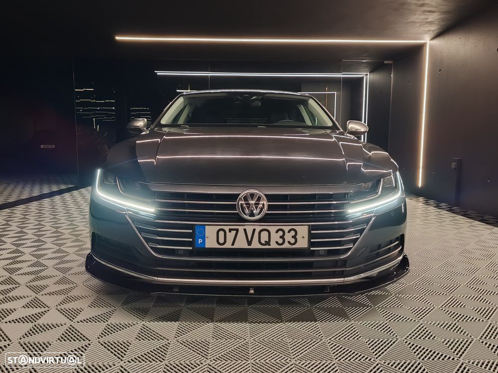 VW Arteon 2.0 TDI Elegance DSG - 4