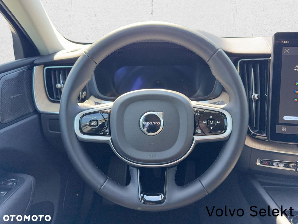 Volvo XC 60 - 21