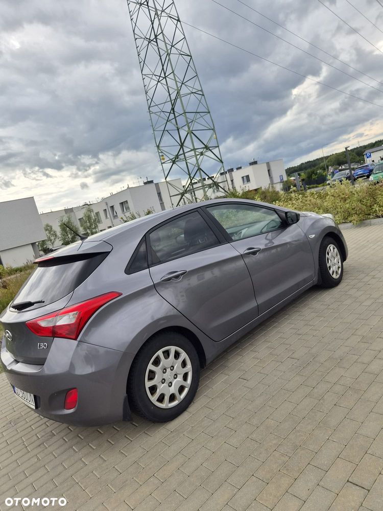 Hyundai i30 1.4 Classic - 3