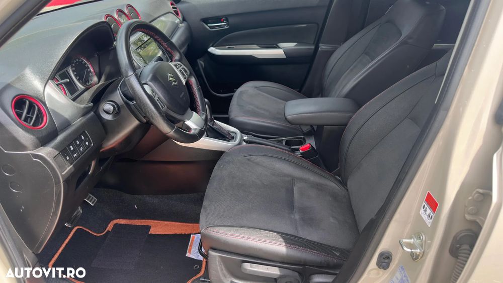 Suzuki Vitara - 17