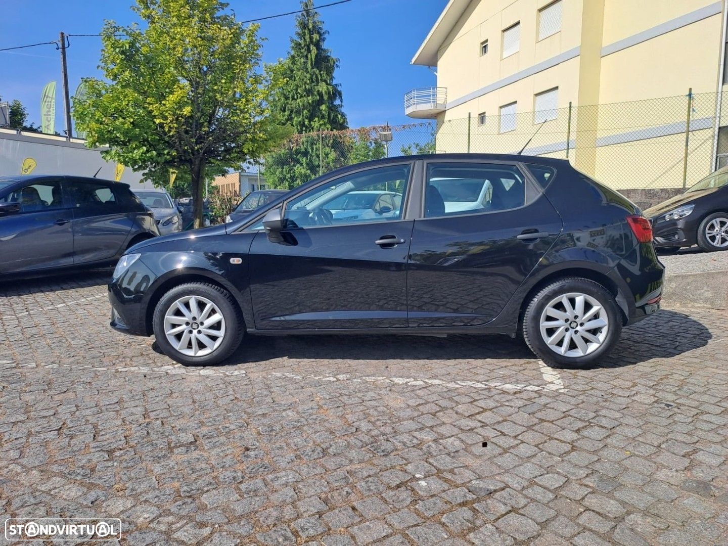 SEAT Ibiza 1.2 TSI Style - 5