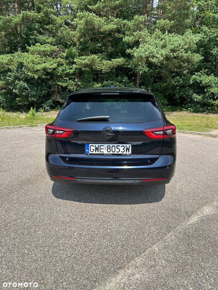 Opel Insignia 1.6 CDTI Innovation S&S - 6