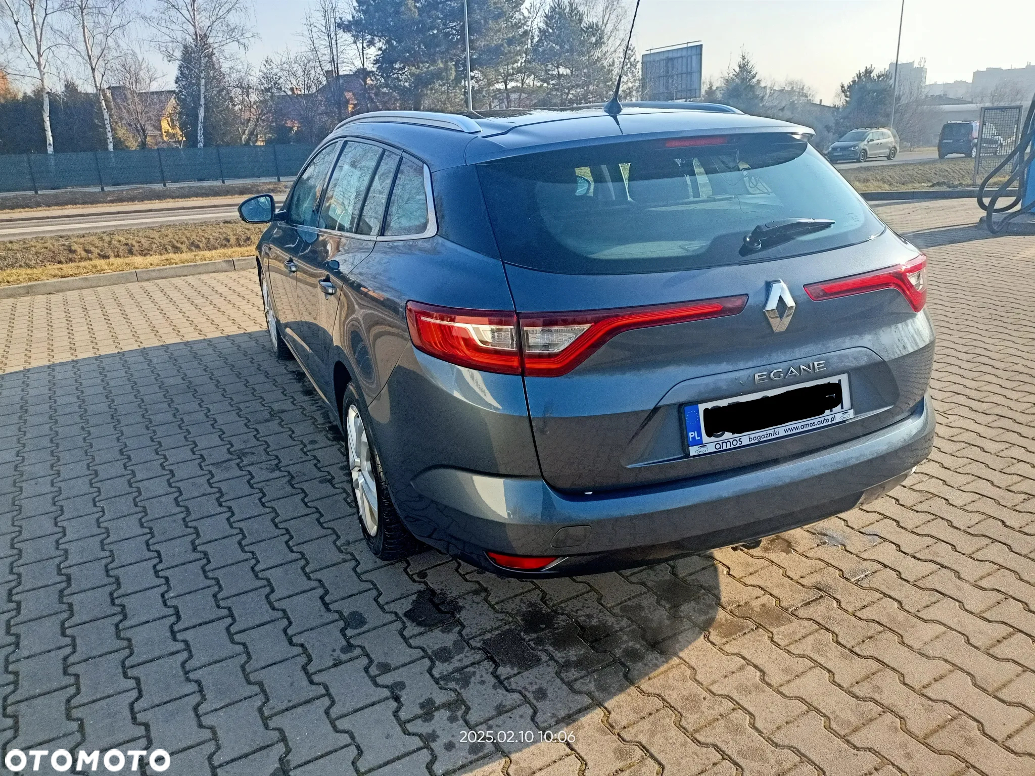 Renault Megane 1.6 SCe Zen - 2