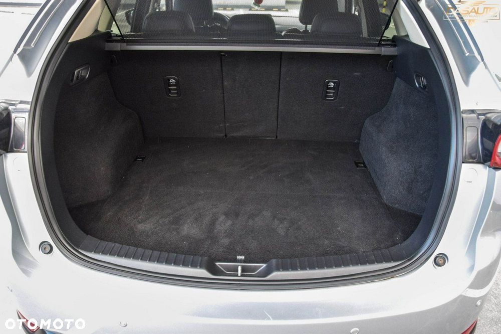 Mazda CX-5 SKYACTIV-G 165 AWD HOMURA - 32