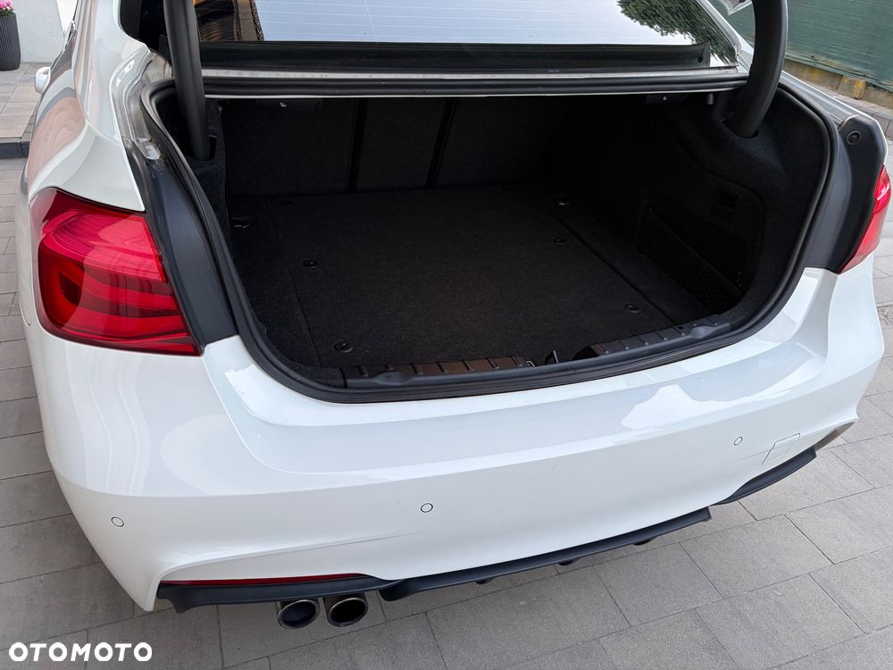 BMW Seria 3 - 15