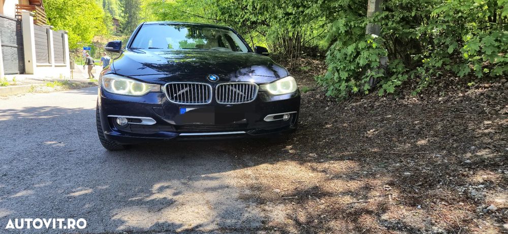 BMW Seria 3 - 16