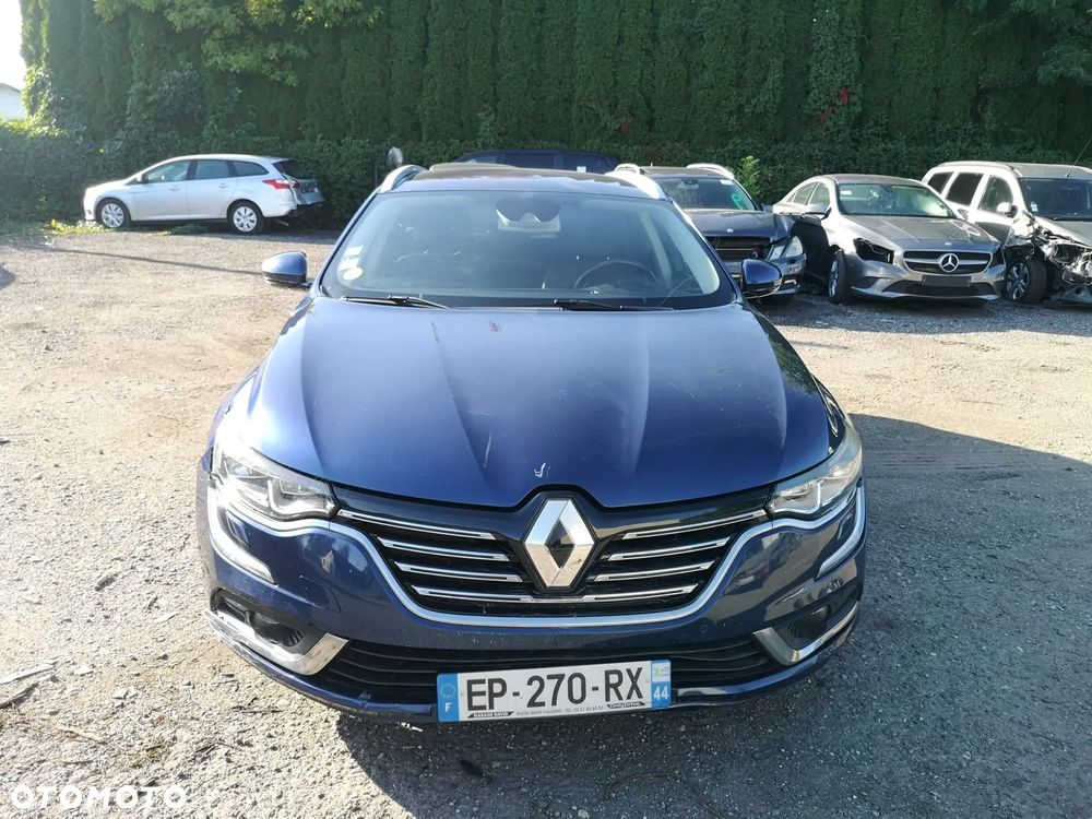 Renault Talisman 1.6 Energy dCi Intens EDC - 5