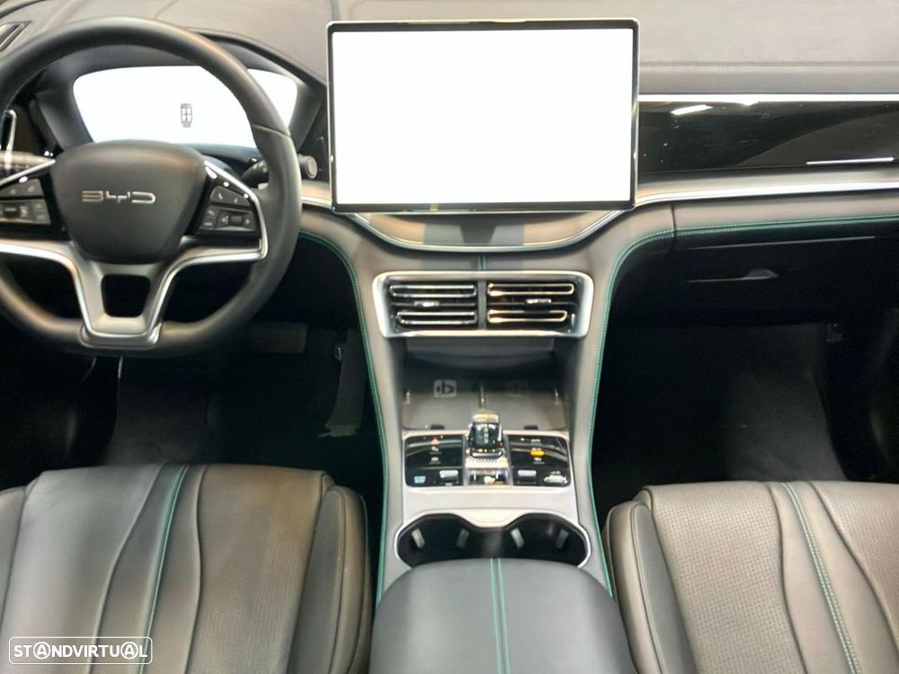 BYD Seal U 1.5 DM-i Boost - 14
