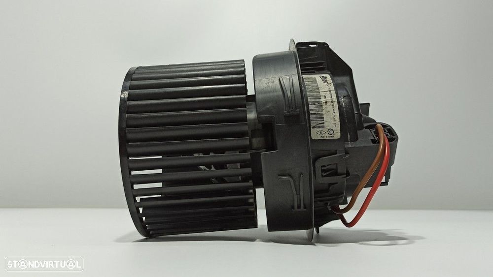 MOTOR SOFAGEM RENAULT CLIO IV EXPRESSION - 4