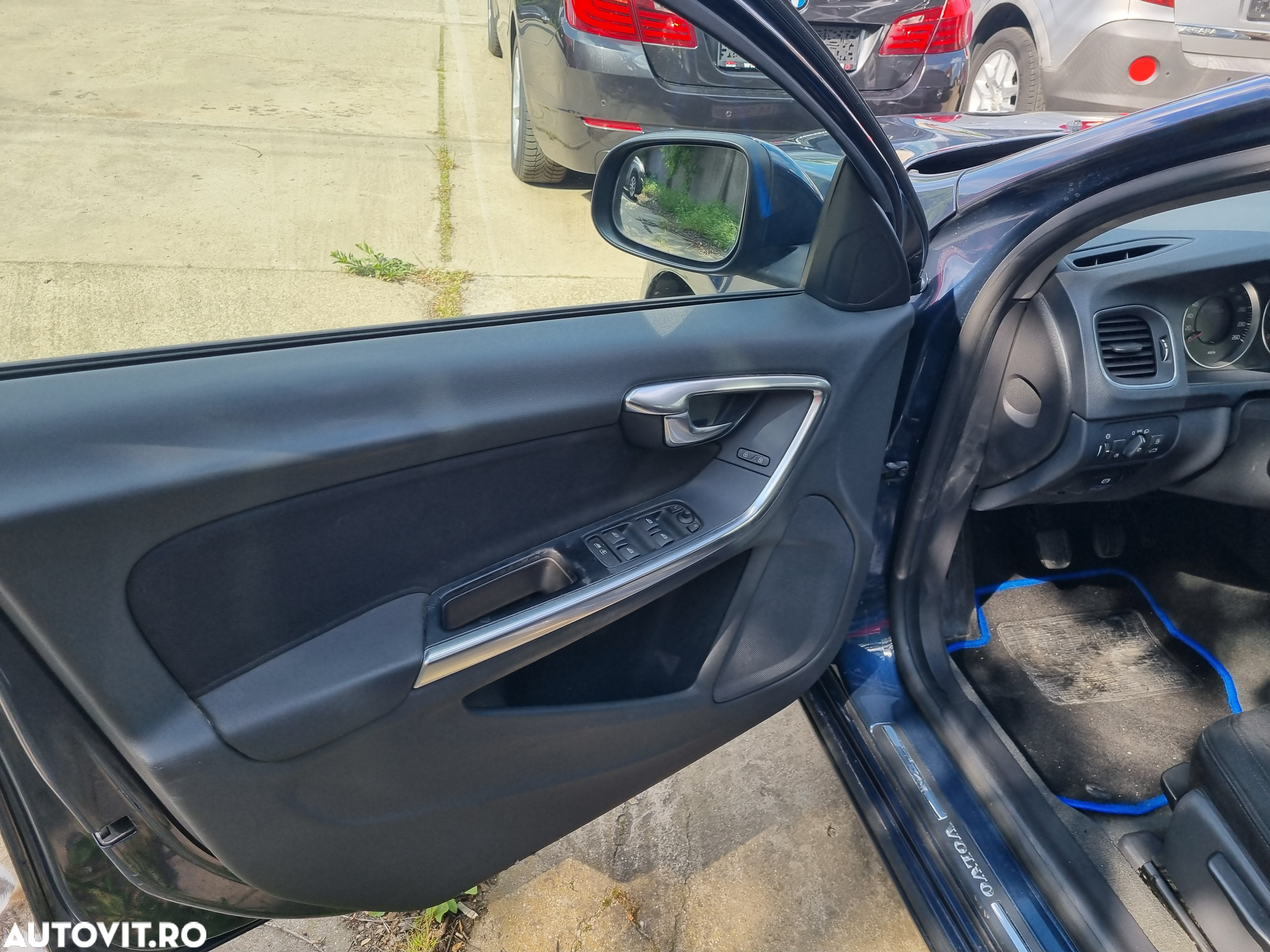 Volvo S60 DRIVe Start-Stop Momentum - 9