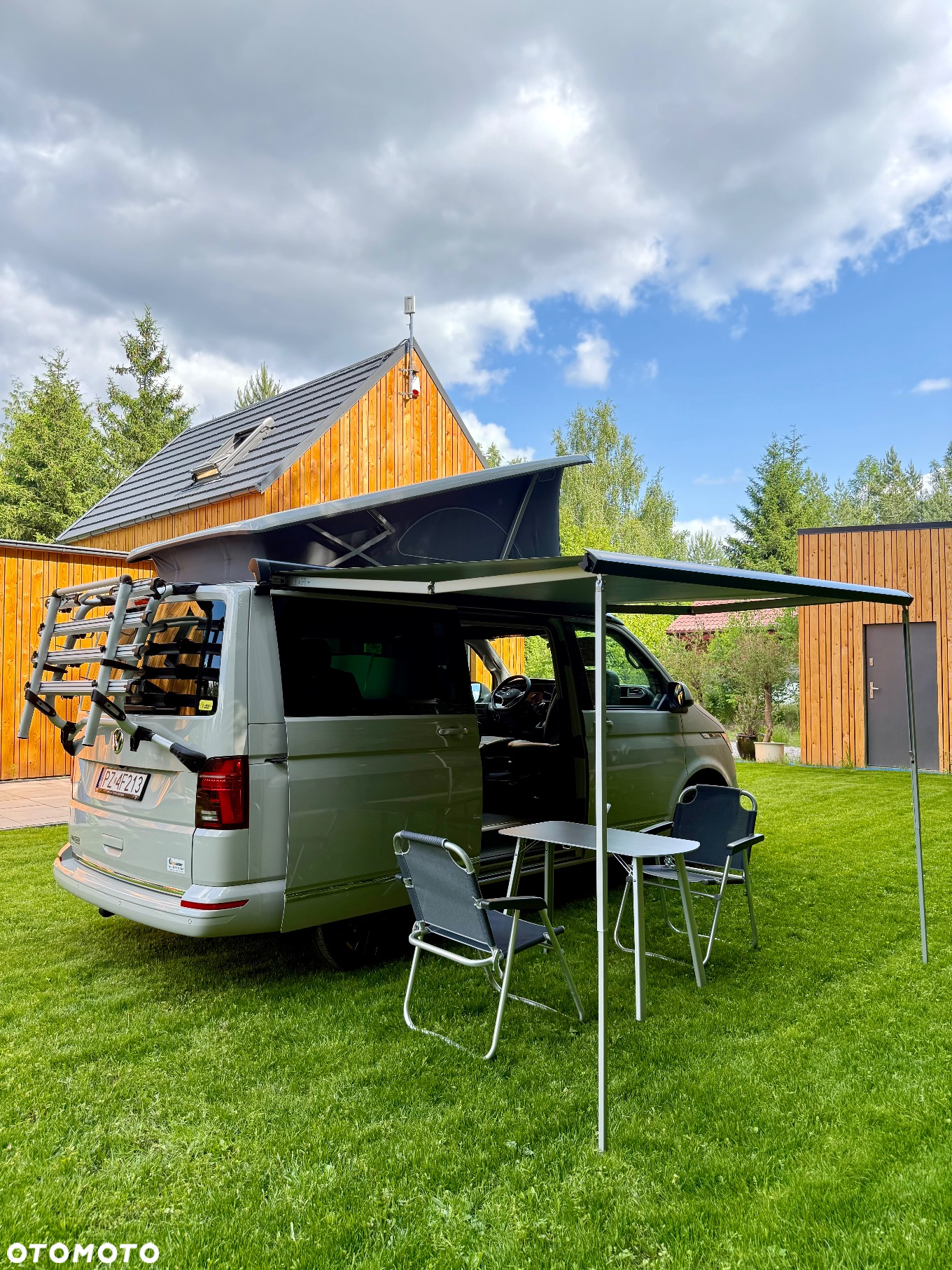 Volkswagen California - 10