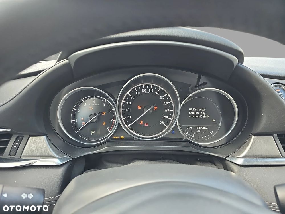 Mazda 6 2.0 SkyMotion - 18