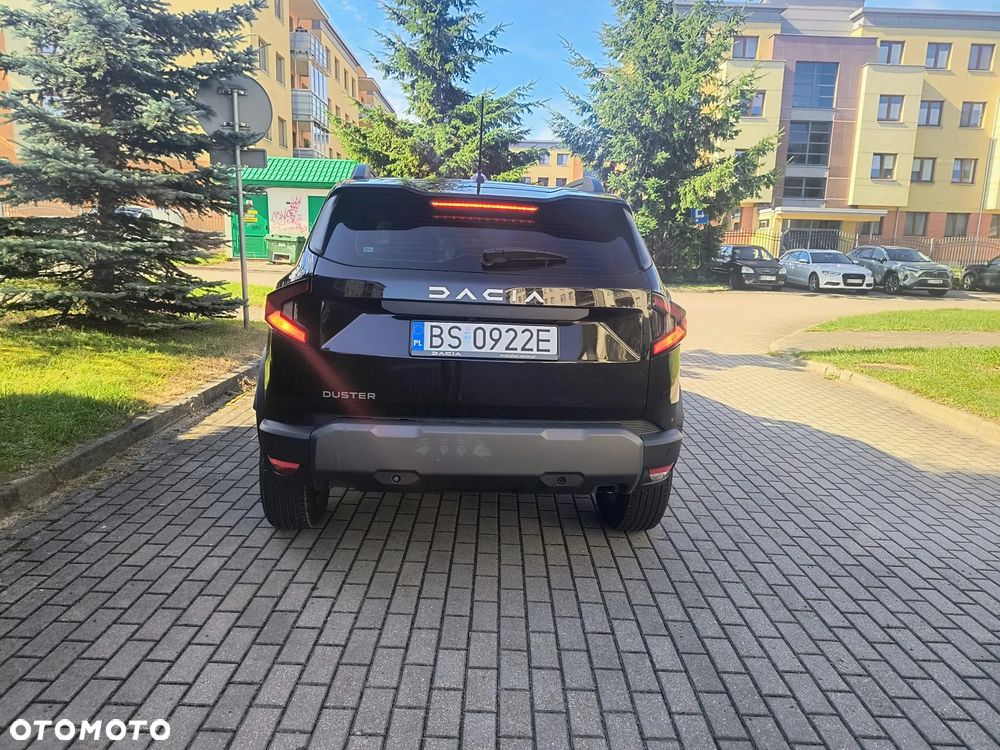 Dacia Duster 1.0 TCe Expression - 3