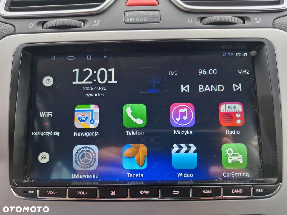 Volkswagen Scirocco - 28