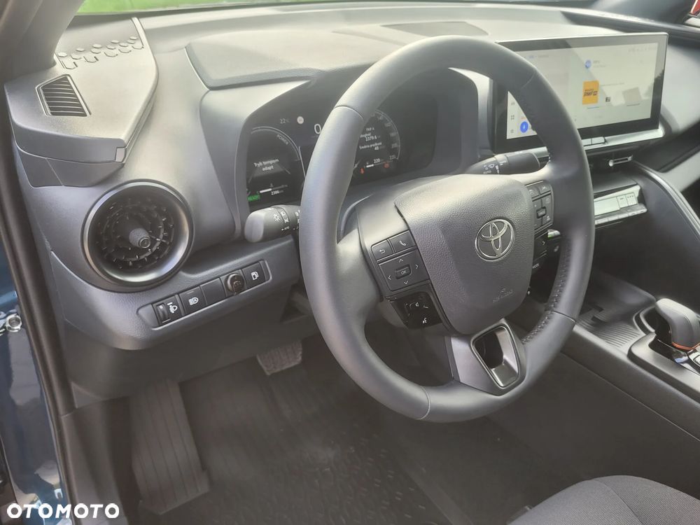 Toyota C-HR 1.8 Hybrid Style - 23