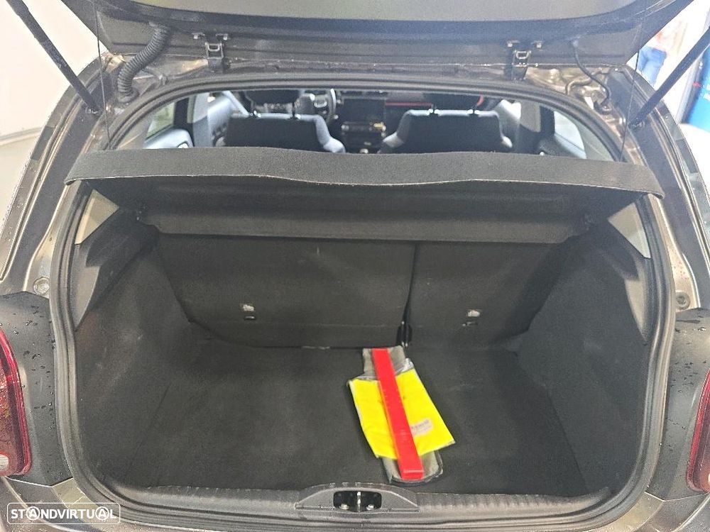 Citroën C3 1.2 PureTech C-Series - 7