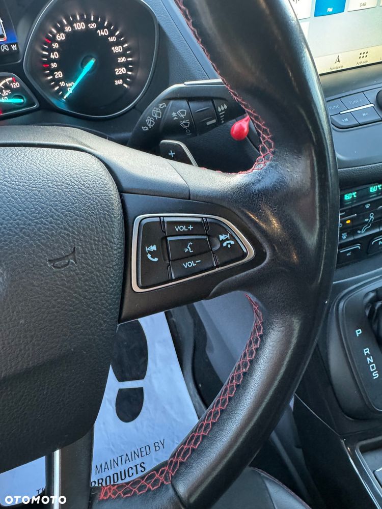 Ford Kuga 2.0 TDCi AWD ST-Line Black - 27