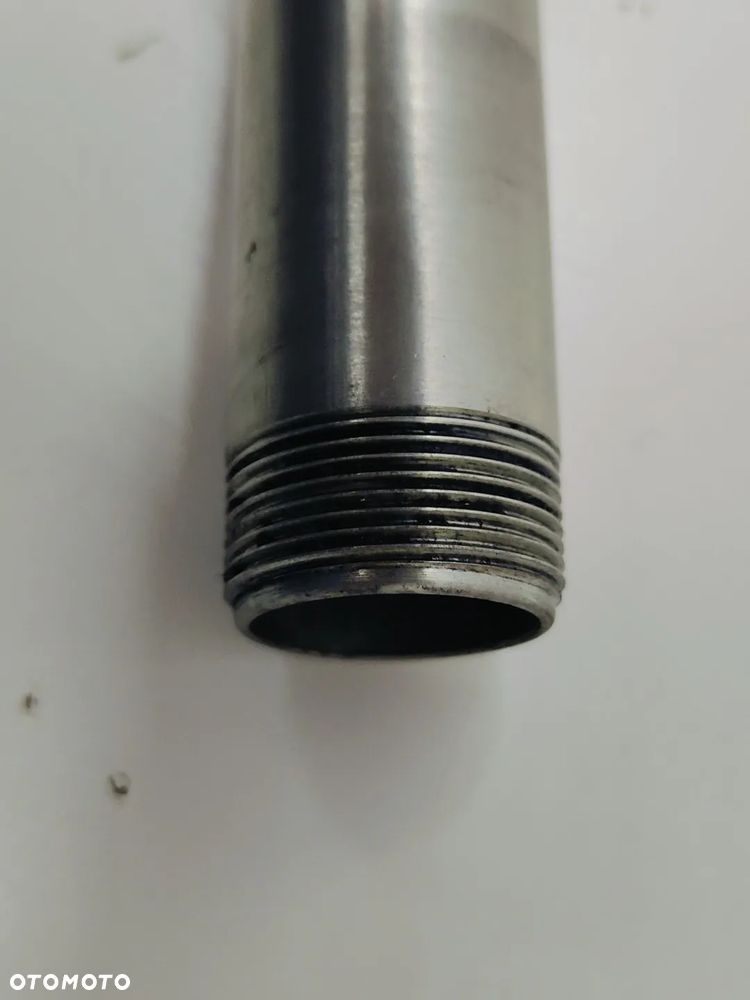 Ośka Koła Ducati X-Diavel - 3