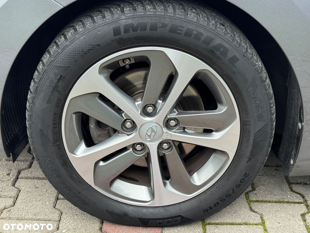 Hyundai i30 1.4 Passion - 11