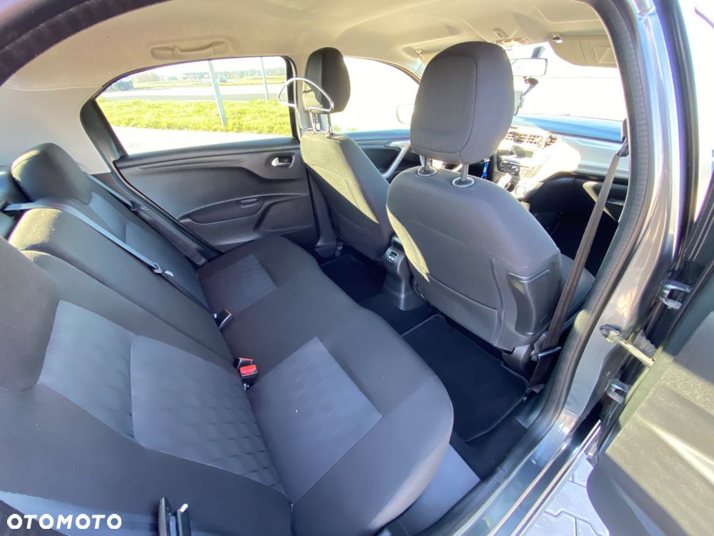 Citroën C-Elysée 1.6 VTi Exclusive - 22