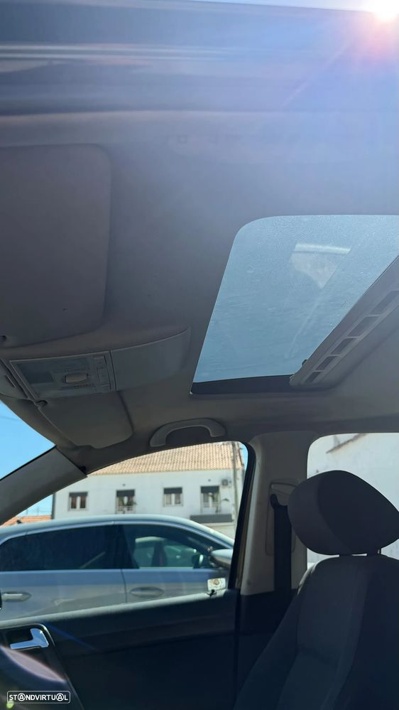 VW Polo 1.4 TDi - 5