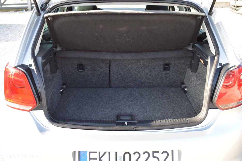 Volkswagen Polo - 10