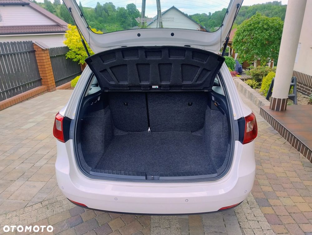 Seat Ibiza - 13