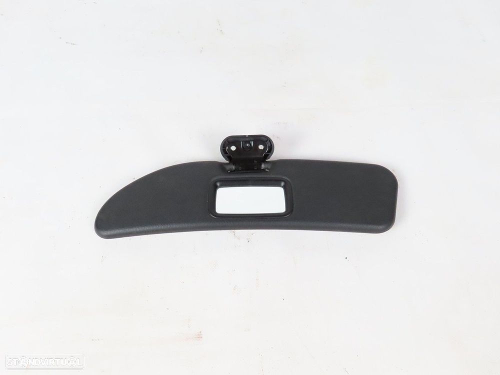 Pala do sol Esquerdo Seminovo/ Original BMW Z3 Roadster (E36) 51168397555 - 1