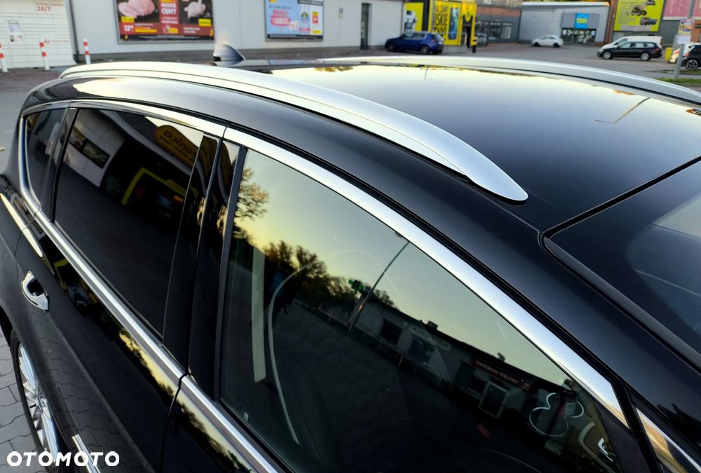 Ford S-Max 2.0 EcoBlue Vignale - 18