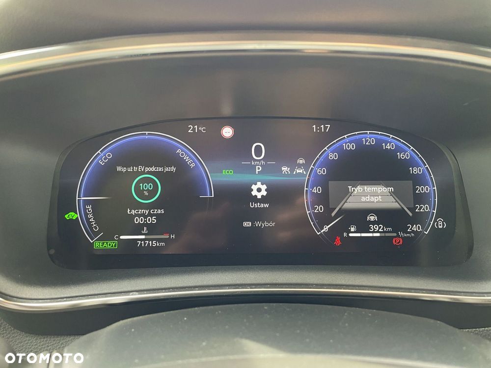 Toyota Corolla 2.0 Hybrid GR Sport Dynamic - 16